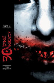 30 dni nocy #1