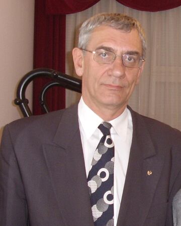 Wiktor Zborowski