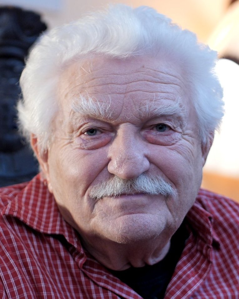 Włodzimierz Bednarski