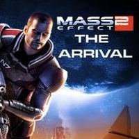 Mass Effect 2: Przybycie