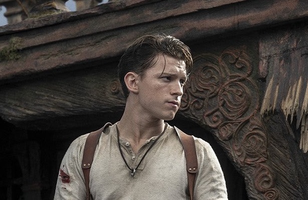 uncharted