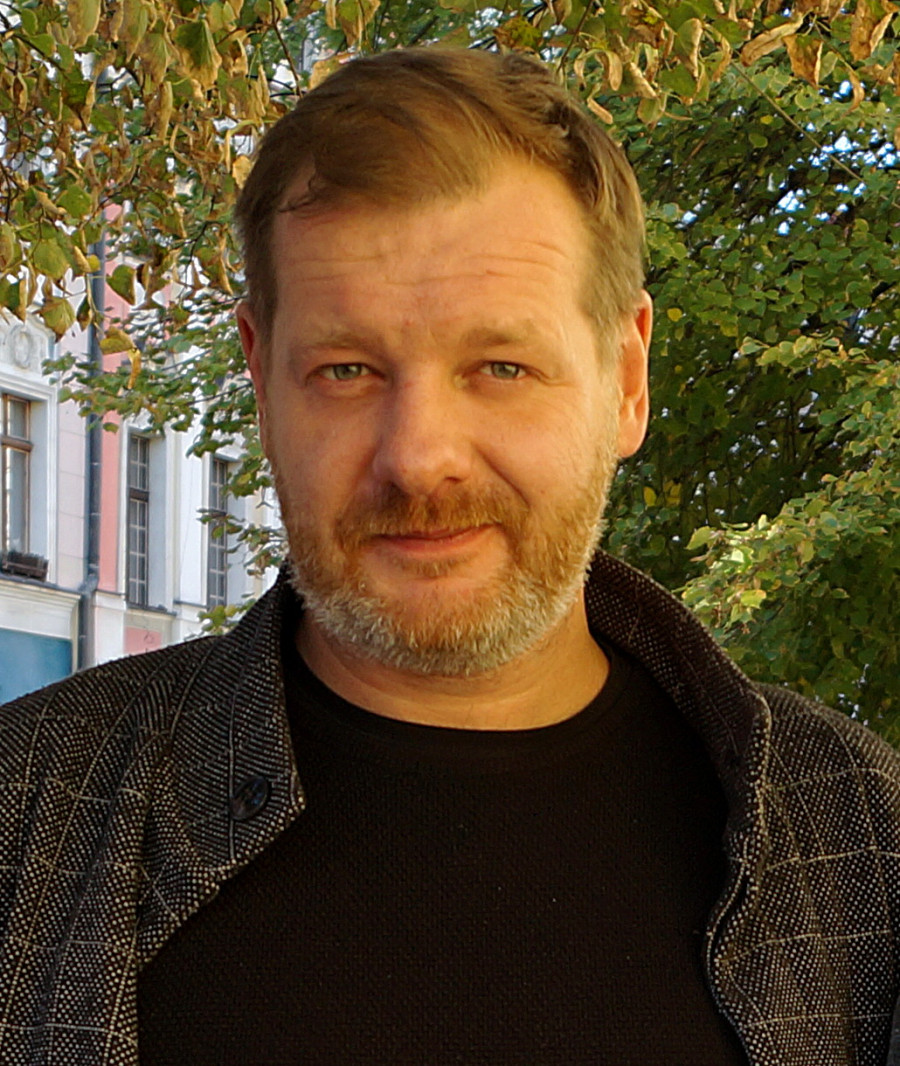 Krzysztof Pluskota