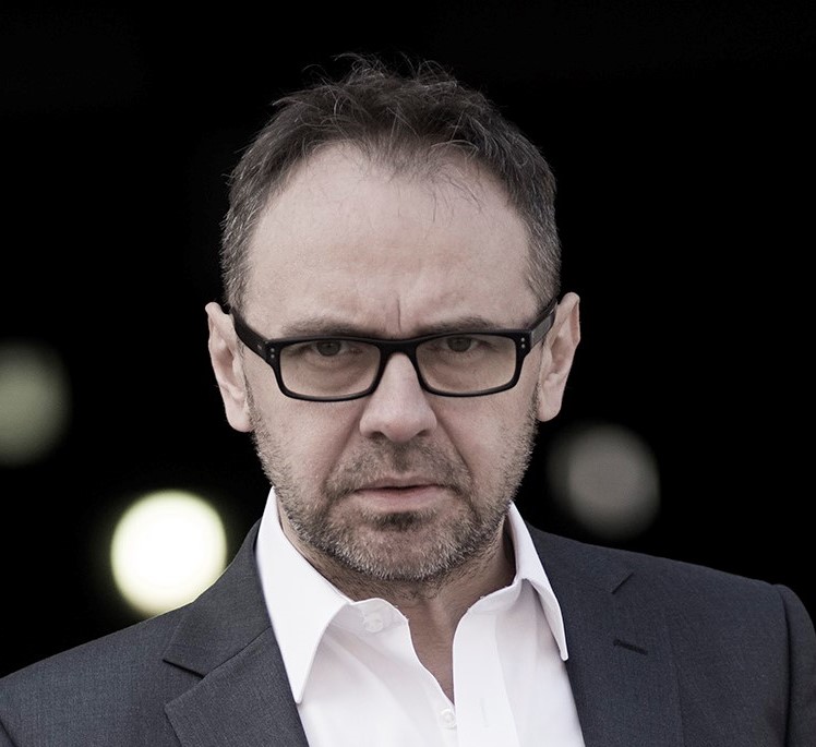 Wojciech Dmochowski