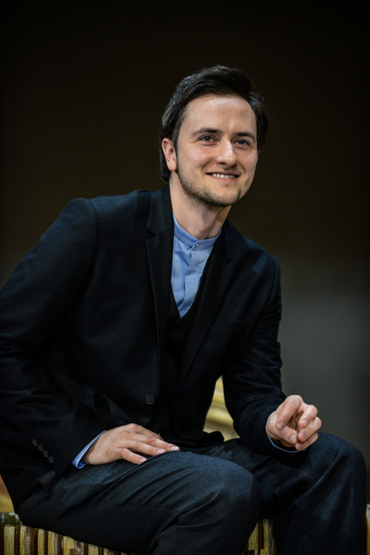 Przemysław Stippa