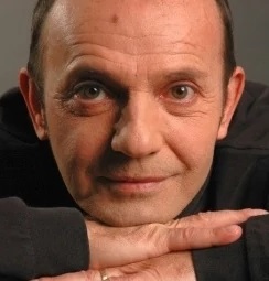 Jerzy Mazur
