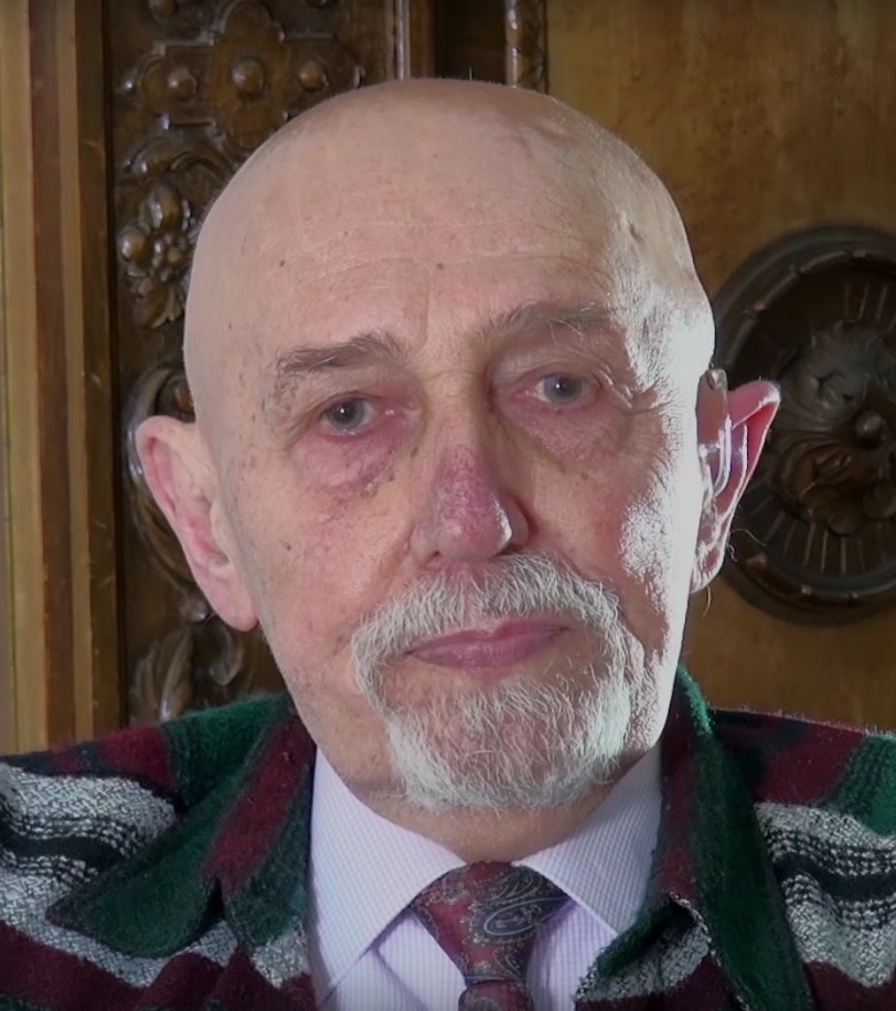 Andrzej Tomecki
