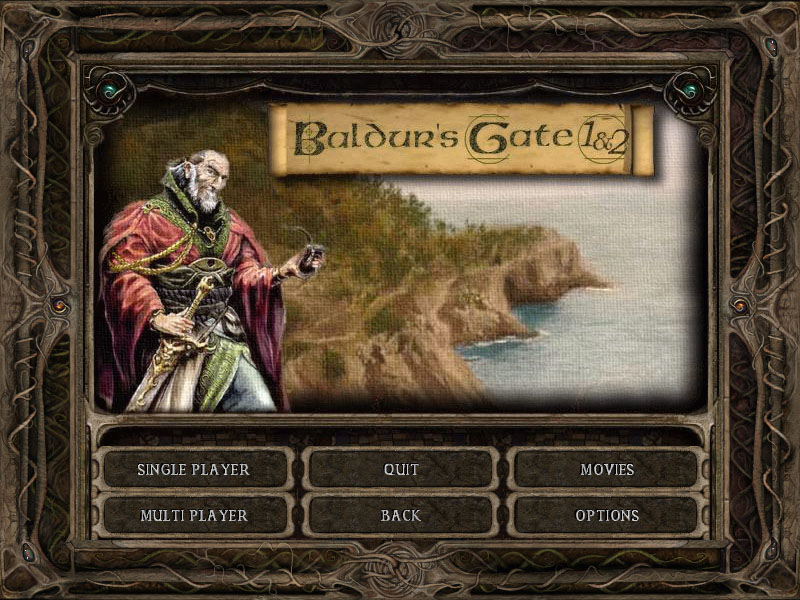 baldur's gate 2