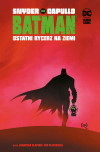 Batman: Ostatni rycerz na Ziemi