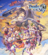 The Legend of Heroes: Trails in the Sky Second Chapter