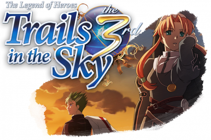 the legend of heroes: trails in the sky the 3rd