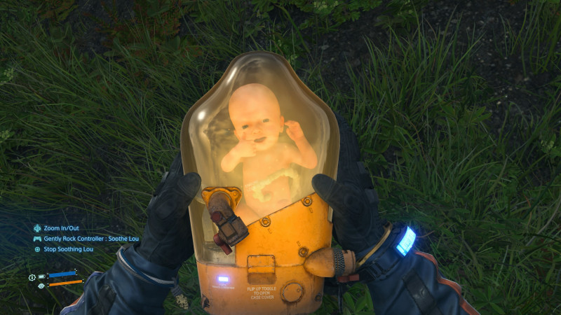 death stranding