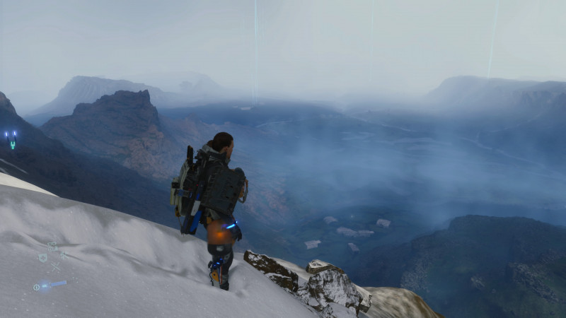 death stranding