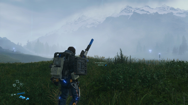 death stranding