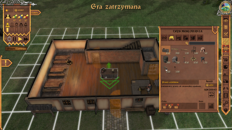 crossroads inn