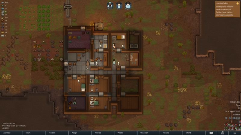 rimworld