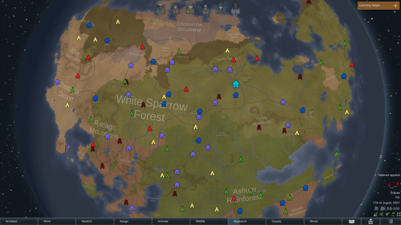rimworld