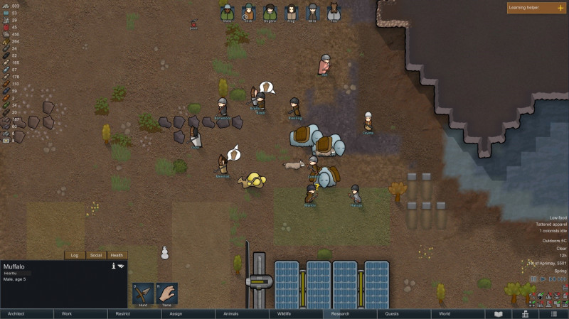 rimworld