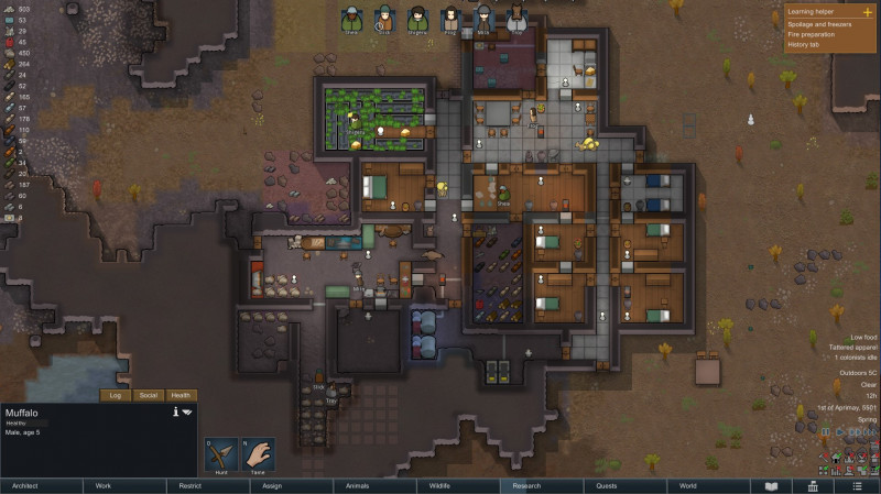 rimworld