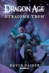 Dragon Age: Utracony Tron