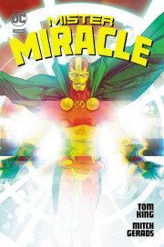 mister miracle