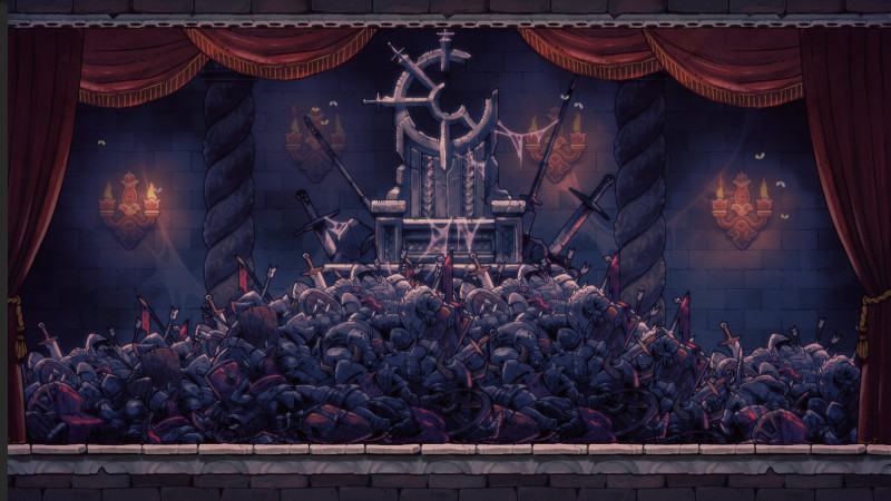 rogue legacy 2