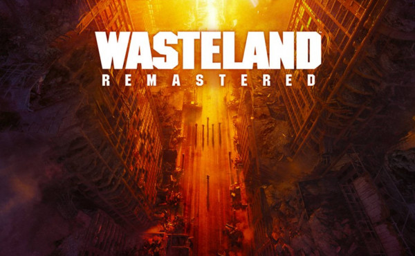 Wasteland: Remastered