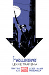 Hawkeye: Lekkie trafienia