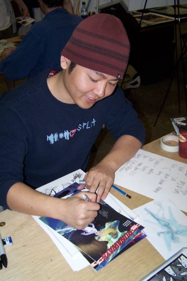 Takeshi Miyazawa