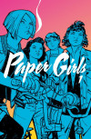 Paper Girls. Tom 1