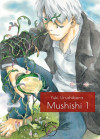 Mushishi. Tom 1
