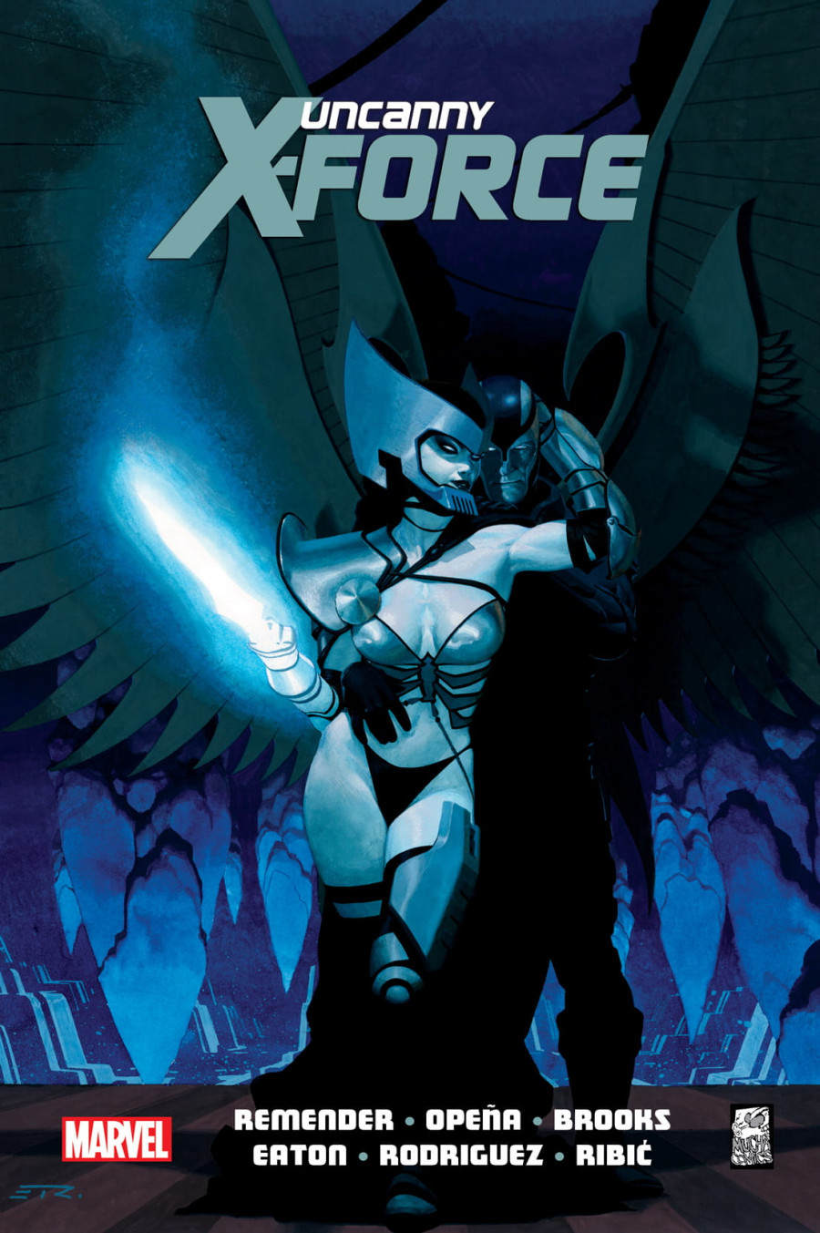Uncanny X-Force: Era Archangela
