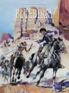Blueberry: Fort Navajo, Burza na Zachodzie, Samotny Orzeł, Zaginiony jeździec, Tropem Nawahów