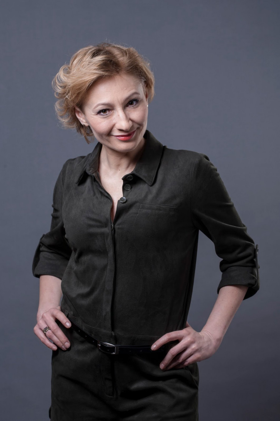 Anna Sztejner-Pierczyńska