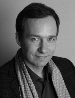 Krzysztof Cybiński