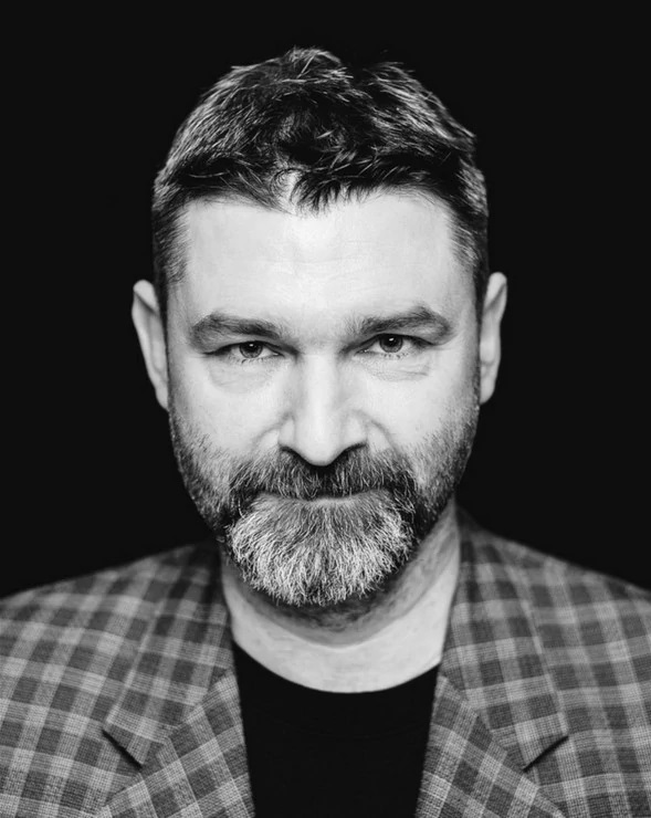 Michał Konarski