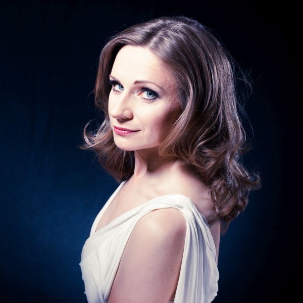 Anna Sroka-Hryń