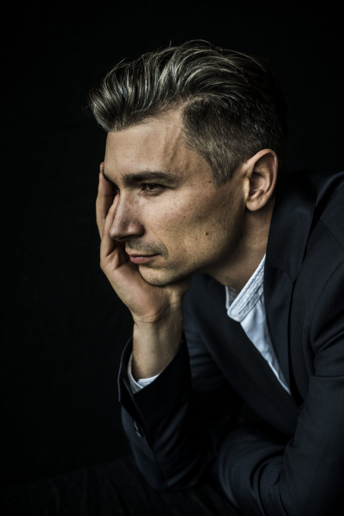 Piotr Bajtlik