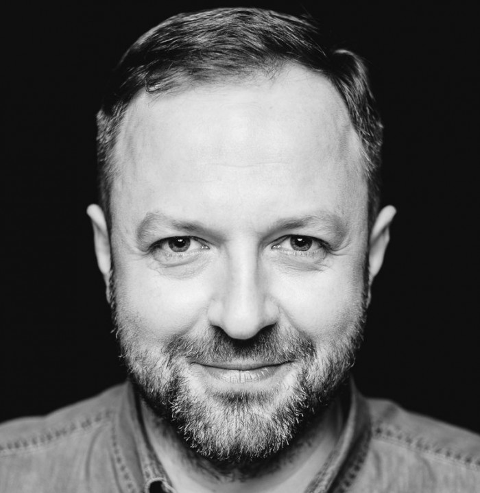 Przemysław Glapiński