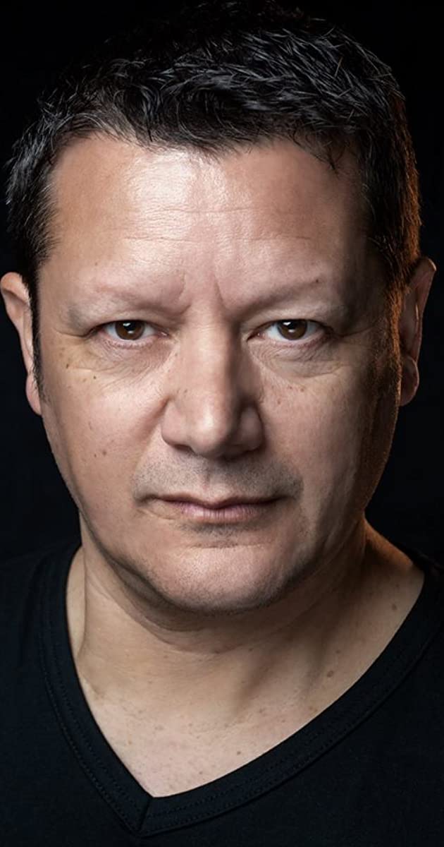 Kevin Michael Clarke