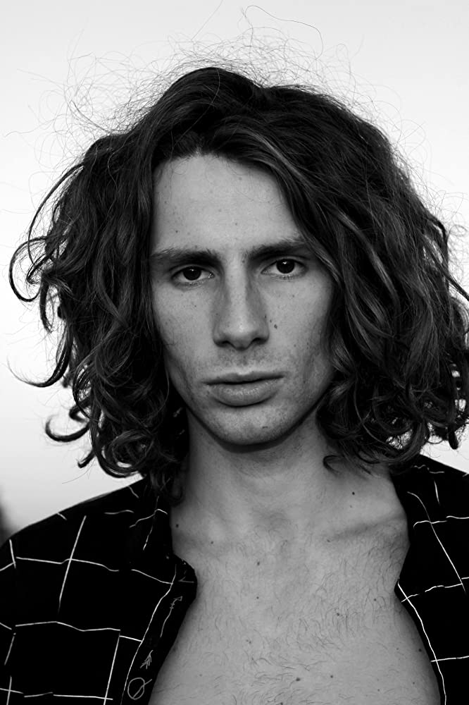 Alexander Fahey