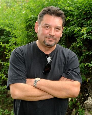 Artur Dziurman