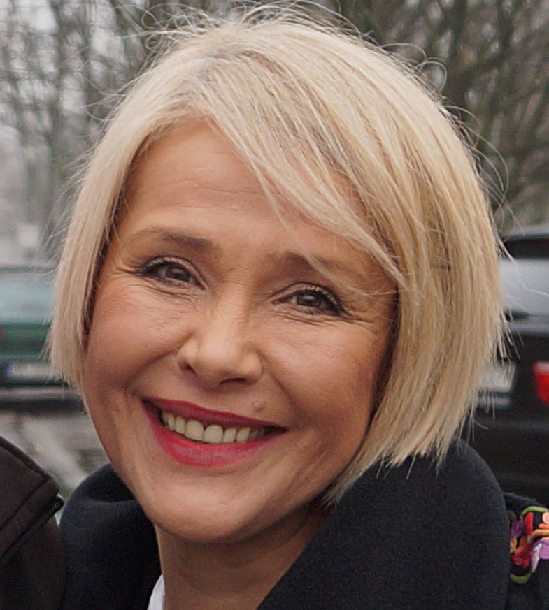 Elżbieta Futera-Jędrzejewska