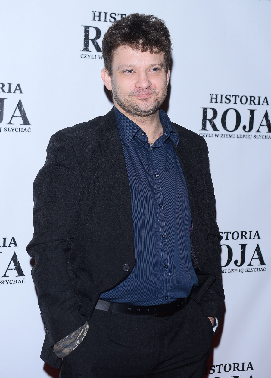 Wojciech Żołądkowicz