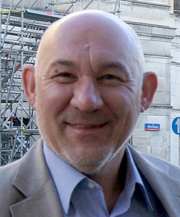 Andrzej Blumenfeld