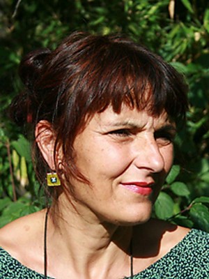 Sylviane Corgiat