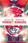 Mighty Morphin Power Rangers: Rok drugi