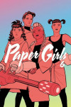 Paper Girls. Tom 6
