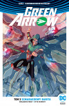 Green Arrow: Szmaragdowy banita