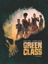 Green Class: Pandemia