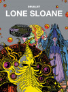 Lone Sloane. Tom 1